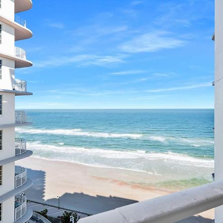 Luxury 15Th Floor 2 Bedroom Condo Direct Oceanfront Wyndham Ocean Walk Resort Daytona Beach | 1501 Экстерьер фото